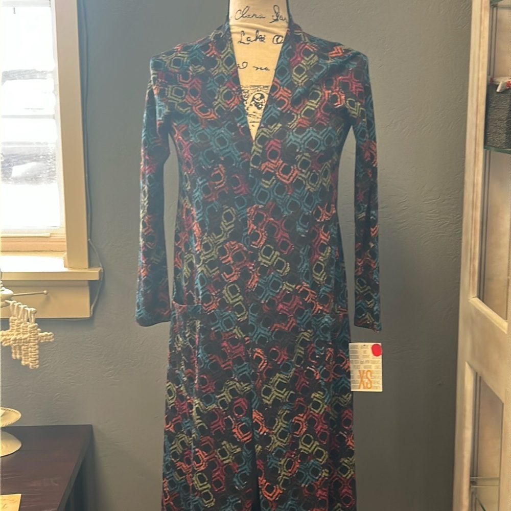 Lularo- Sarah